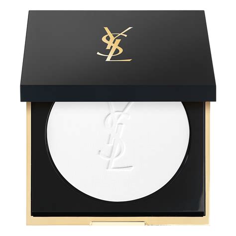 polvo compacto yves saint laurent|YVES SAINT LAURENT.